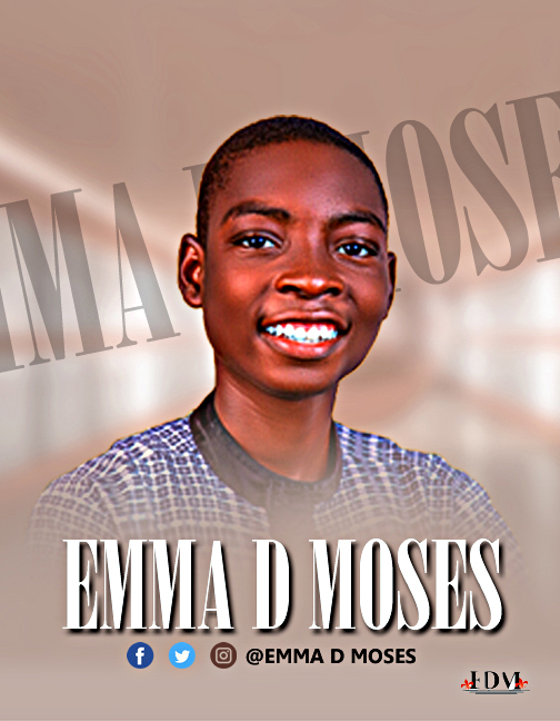 EMMA D MOSES